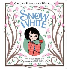 Snow White Board Books, Little Simon