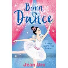 Born to Dance Paperback, HarperCollins Children's Books