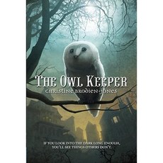 The Owl Keeper Paperback, Yearling Books