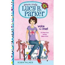 Vote for Me! Paperback, Puffin Books