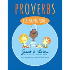 Proverbs for Young People:, Aladdin Paperbacks