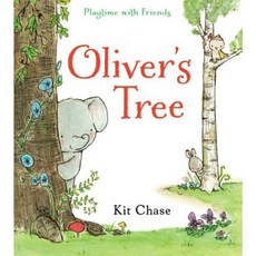 Oliver's Tree Hardcover, G.P. Putnam's Sons Books for Young Readers