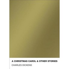 A Christmas Carol & Other Stories Paperback, Puffin Books