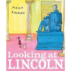 Looking at Lincoln Hardcover, Nancy Paulsen Books