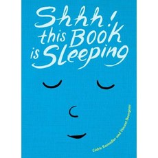 Shhh! This Book Is Sleeping Board Books, Random House Books for Young Readers