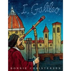 I Galileo Library Binding, Alfred A. Knopf Books for Young Readers