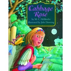 Cabbage Rose Paperback, Atheneum Books for Young Readers