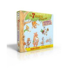 The 7 Habits of Happy Kids Paperback Collection Boxed Set Paperback, Simon & Schuster Books for Young Readers