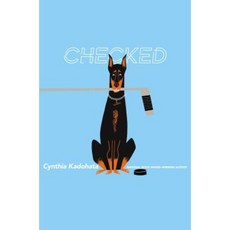 Checked Hardcover, Atheneum Books