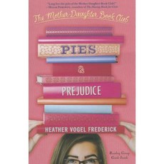 Pies & Prejudice, Simon & Schuster Books for You