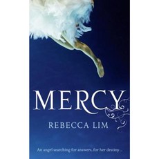 Mercy (Mercy Book 1) Paperback, HarperCollins Children's Books