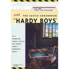The Castle Conundrum Paperback, Aladdin Paperbacks