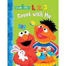 1 2 3 Count with Me Board Books, Random House Books for Young Readers