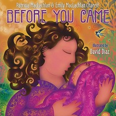 Before You Came 精裝版, Katherine Tegen Books