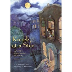 Knock at a Star: A Child's Introduction to Poetry Paperback, Little, Brown Books for Young Readers