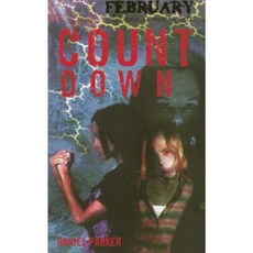February Paperback, Simon Pulse