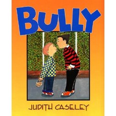 Bully Hardcover, Greenwillow Books