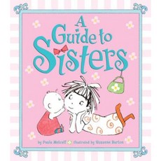 A Guide to Sisters Hardcover, Random House Books for Young Readers