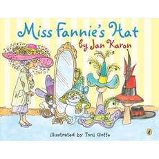 Miss Fannie's Hat Paperback, Puffin Books