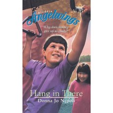 Hang in There Paperback, Aladdin Paperbacks