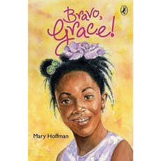 Bravo Grace! Paperback, Puffin Books