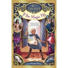 If the Magic Fits Library Binding, Random House Books for Young Readers