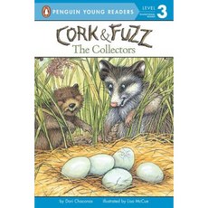 Cork & Fuzz: The Collectors Paperback, Puffin Books