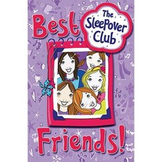 Best Friends! (the Sleepover Club) Paperback, HarperCollins Children's Books