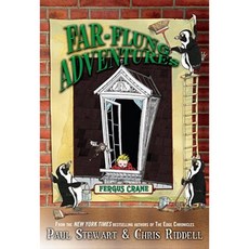 Fergus Crane Paperback, Yearling Books