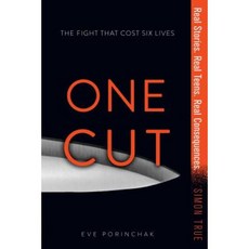 One Cut Hardcover, Simon Pulse