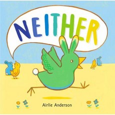 Neither Hardcover, Little, Brown Books for Young Readers