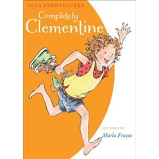 Completely Clementine Hardcover, Disney-Hyperion