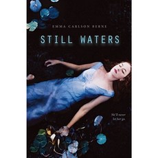 Still Waters Paperback, Simon Pulse