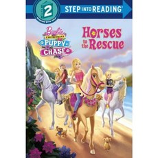 Horses to the Rescue Library Binding, Random House Books for Young Readers