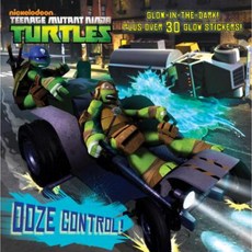 Ooze Control Paperback, Random House Books for Young Readers