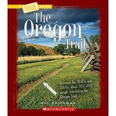 The Oregon Trail Paperback, Scholastic