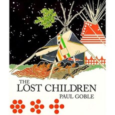 The Lost Children: The Boys Who Were Neglected Paperback, Aladdin Paperbacks