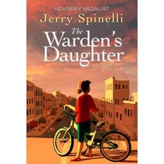 The Warden's Daughter Paperback, Yearling Books