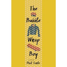 The Bubble Wrap Boy Library Binding, Delacorte Press