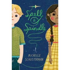 Spell and Spindle Hardcover, Random House Books for Young Readers