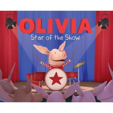 Star of the Show Hardcover, Simon Spotlight