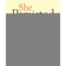 She Persisted Around the World: 13 Women Who Changed History Hardcover, Philomel Books
