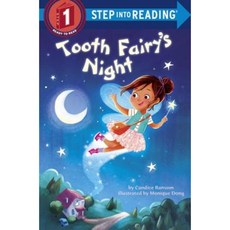 Tooth Fairy's Night Paperback, Random House Books for Young Readers