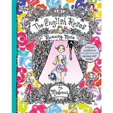 Runway Rose Hardcover, Puffin Books