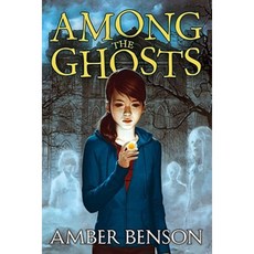 Among the Ghosts Paperback, Aladdin Paperbacks