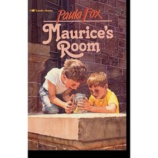 Maurice's Room Paperback, Aladdin Paperbacks
