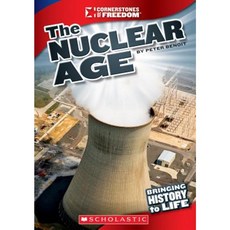 The Nuclear Age Paperback, Scholastic