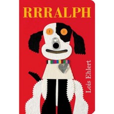 Rrralph Board Books, Little Simon