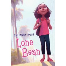 Lone Bean Hardcover, Amistad Press
