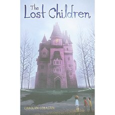 The Lost Children Hardcover, Aladdin Paperbacks